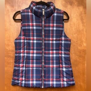 Tommy Hilfiger Puffy Vest NWOT